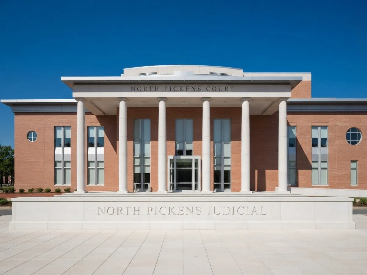 Hampton Circuit Court